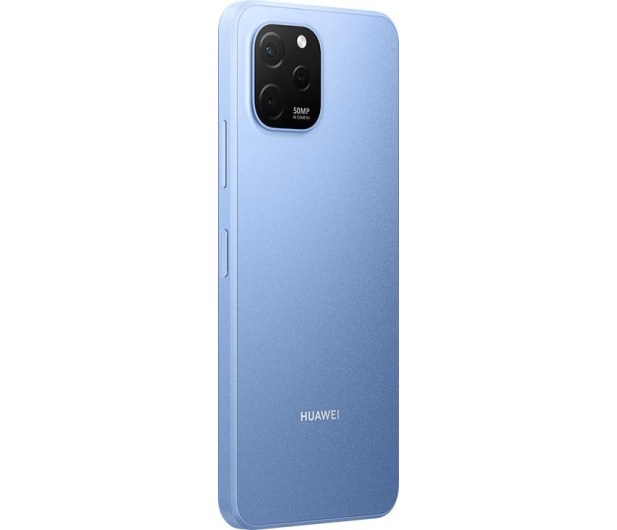 Huawei nova Y61 4/64GB niebieski - 1109939 - zdjęcie 8